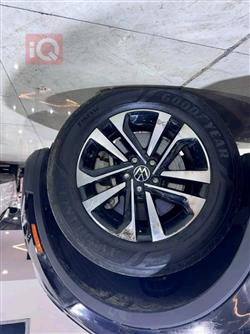 فولكسفاغن تيغوان